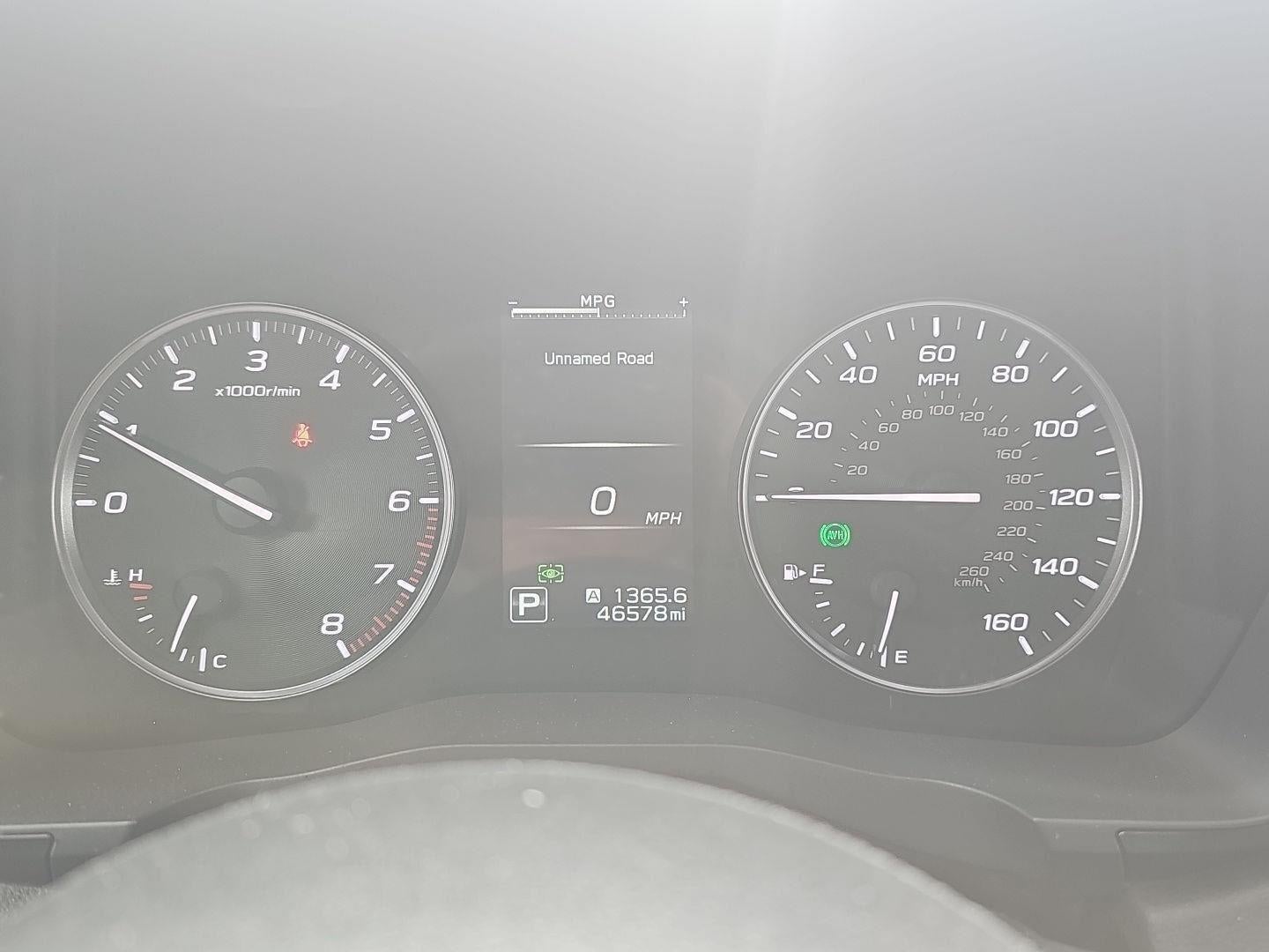 2023 Subaru Ascent Onyx Edition Limited 7-Passenger