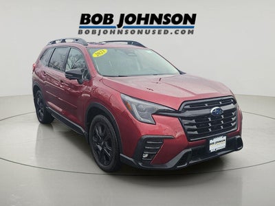 2023 Subaru Ascent Onyx Edition Limited 7-Passenger