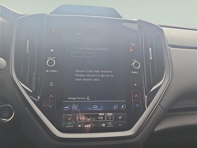 2023 Subaru Ascent Onyx Edition Limited 7-Passenger