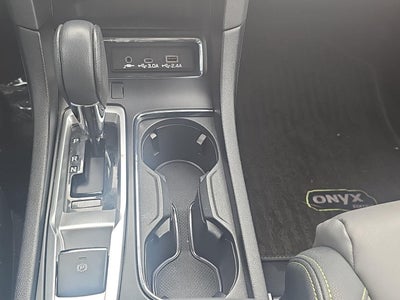 2023 Subaru Ascent Onyx Edition Limited 7-Passenger