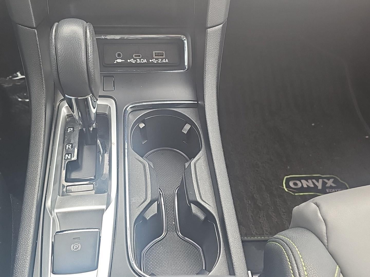 2023 Subaru Ascent Onyx Edition Limited 7-Passenger