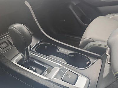 2023 Subaru Ascent Onyx Edition Limited 7-Passenger