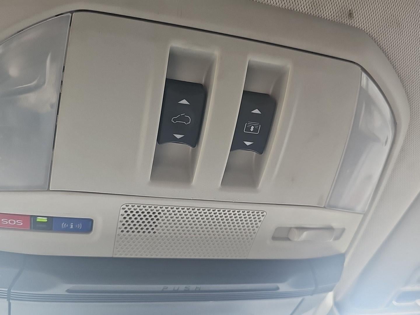 2023 Subaru Ascent Onyx Edition Limited 7-Passenger