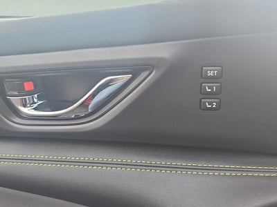 2023 Subaru Ascent Onyx Edition Limited 7-Passenger