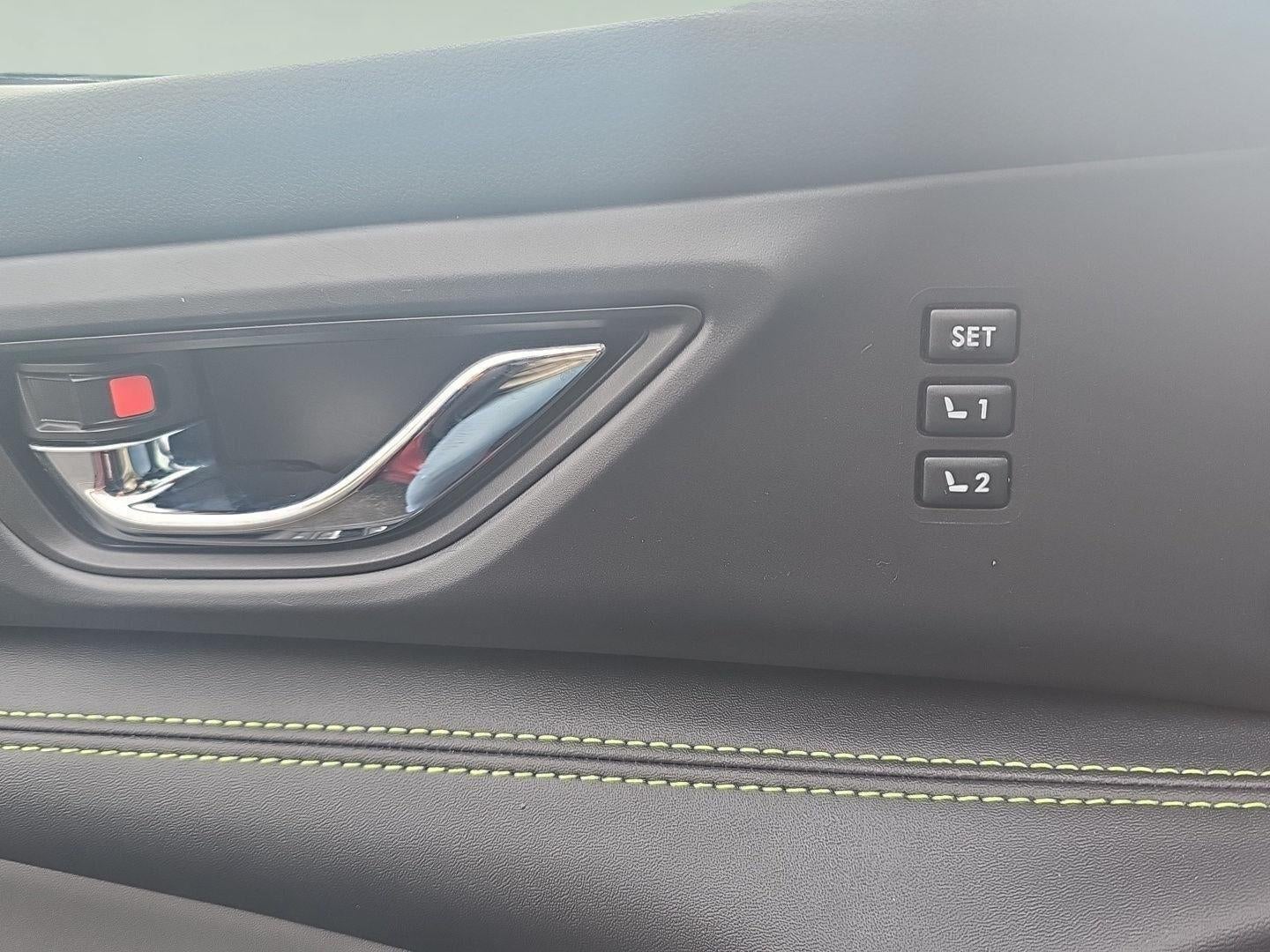 2023 Subaru Ascent Onyx Edition Limited 7-Passenger