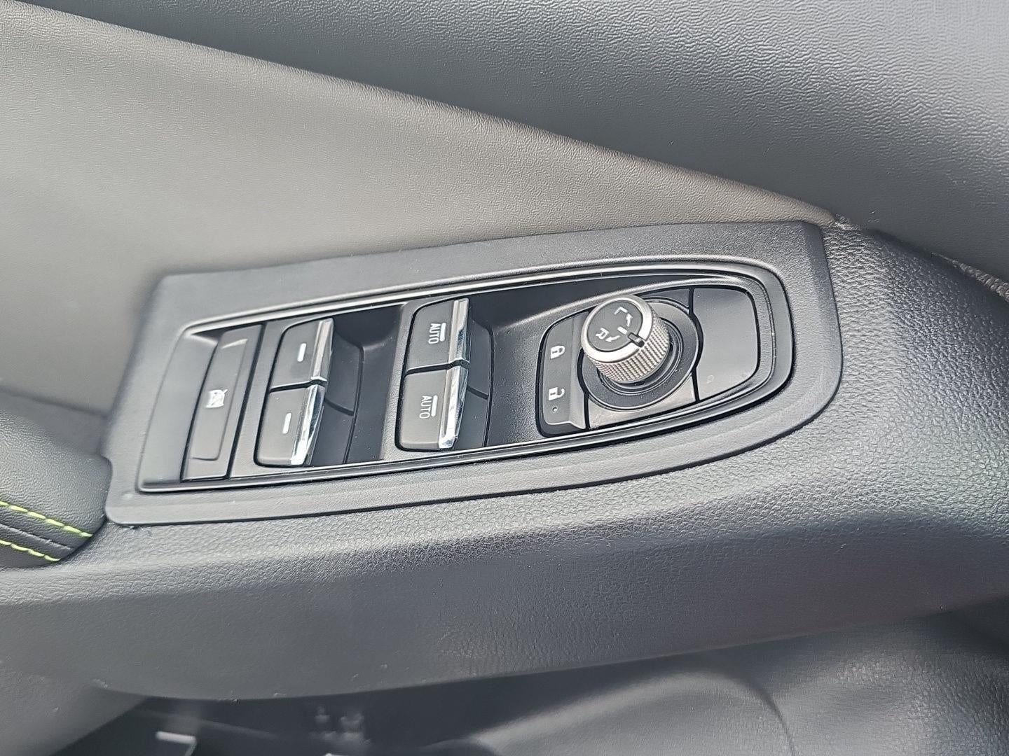 2023 Subaru Ascent Onyx Edition Limited 7-Passenger