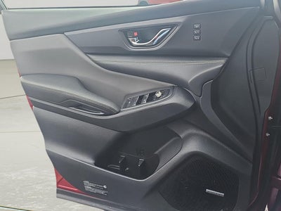 2023 Subaru Ascent Onyx Edition Limited 7-Passenger