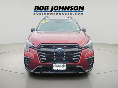 2023 Subaru Ascent Onyx Edition Limited 7-Passenger