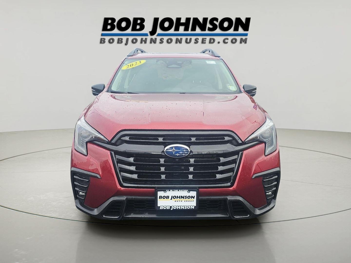 2023 Subaru Ascent Onyx Edition Limited 7-Passenger