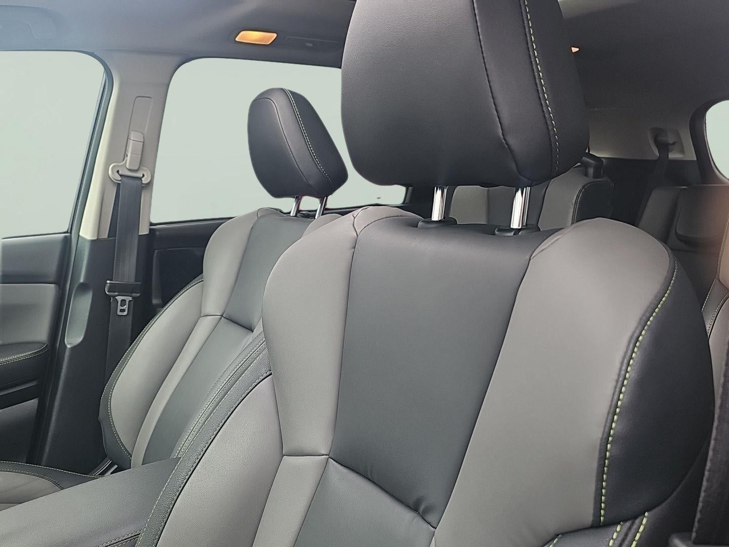 2023 Subaru Ascent Onyx Edition Limited 7-Passenger