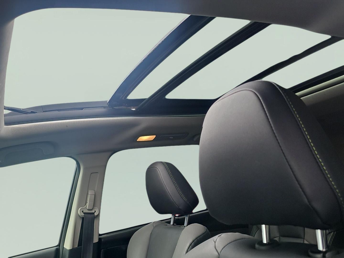 2023 Subaru Ascent Onyx Edition Limited 7-Passenger