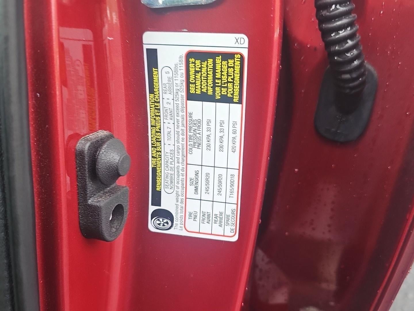 2023 Subaru Ascent Onyx Edition Limited 7-Passenger