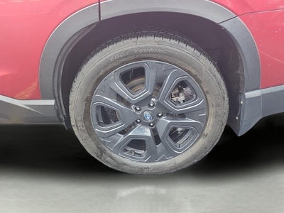 2023 Subaru Ascent Onyx Edition Limited 7-Passenger