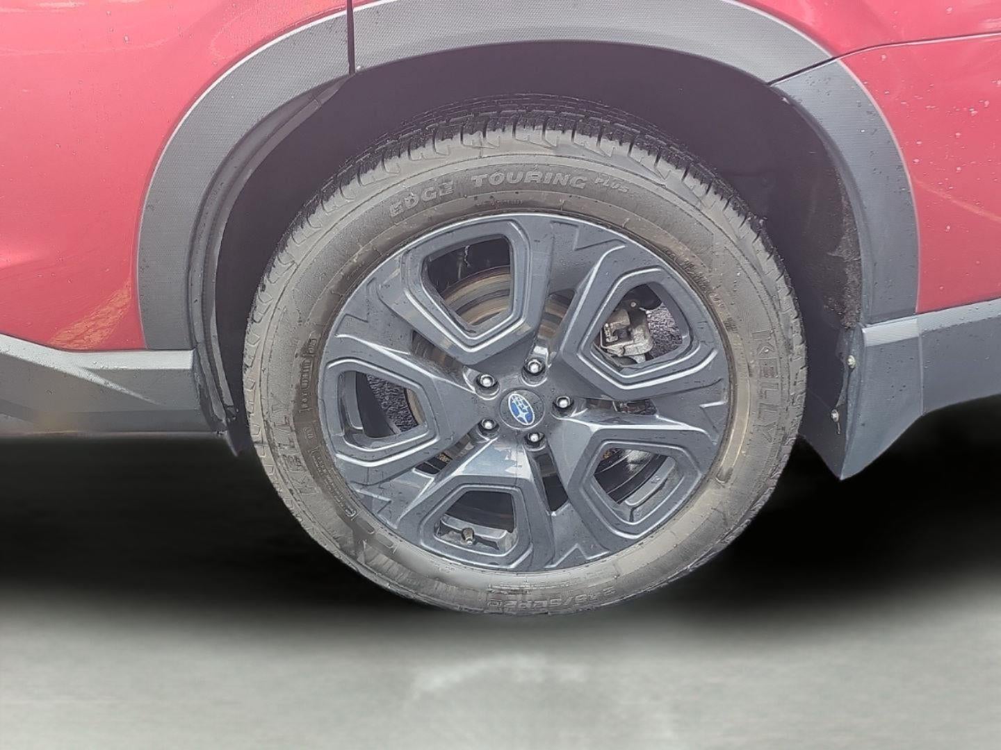 2023 Subaru Ascent Onyx Edition Limited 7-Passenger