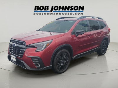 2023 Subaru Ascent Onyx Edition Limited 7-Passenger