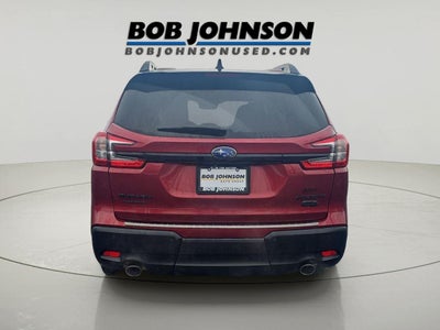 2023 Subaru Ascent Onyx Edition Limited 7-Passenger