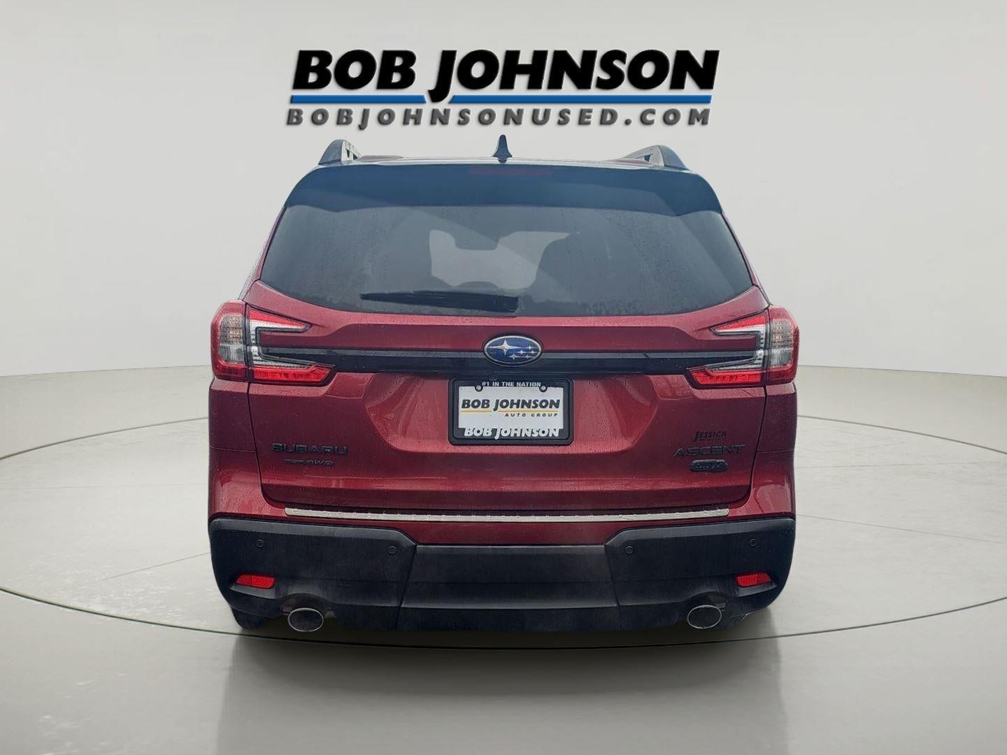 2023 Subaru Ascent Onyx Edition Limited 7-Passenger