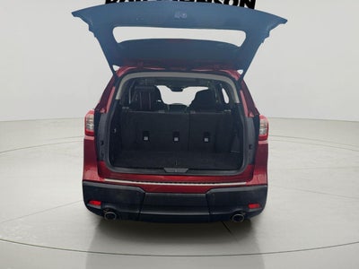 2023 Subaru Ascent Onyx Edition Limited 7-Passenger
