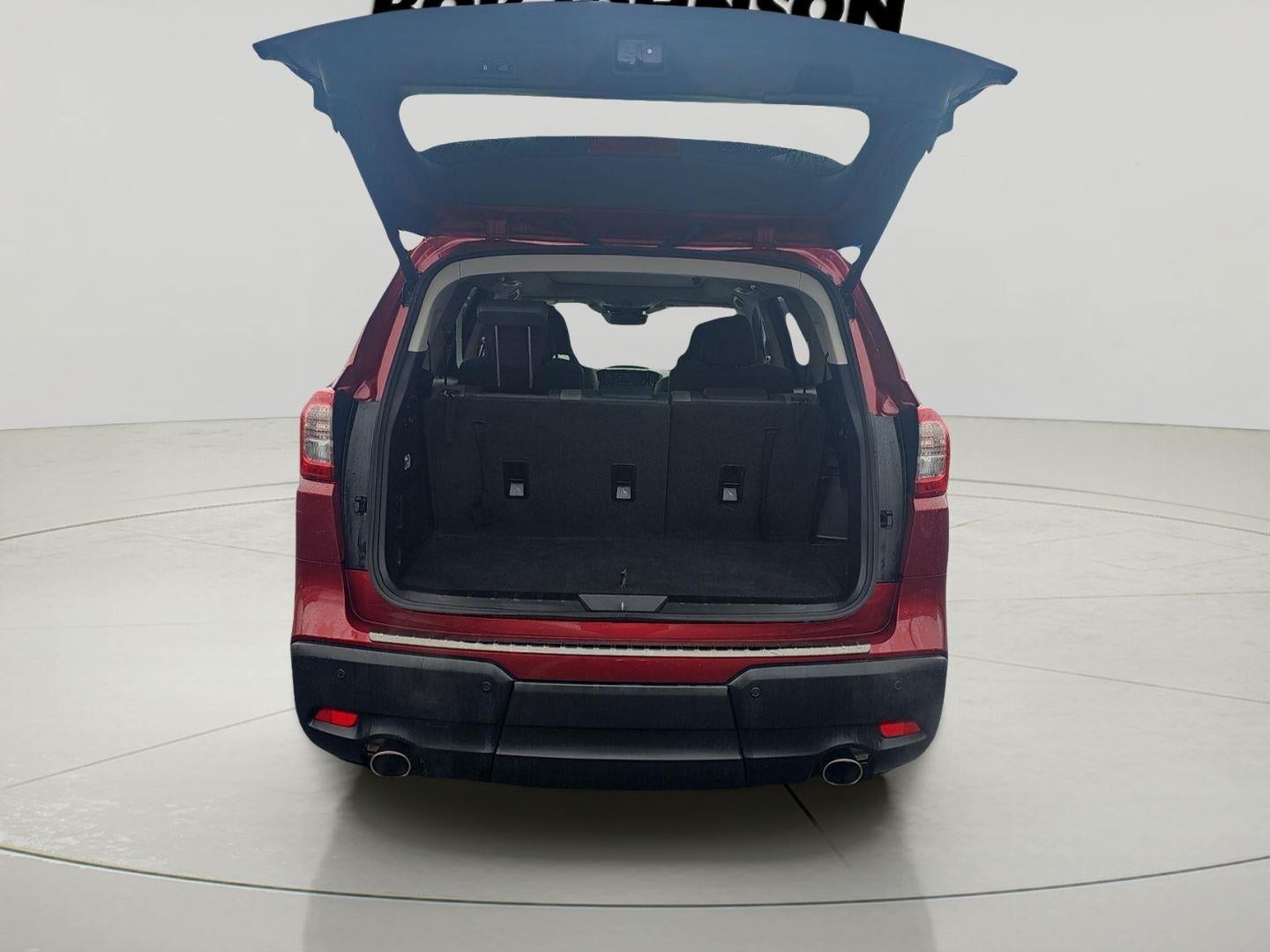 2023 Subaru Ascent Onyx Edition Limited 7-Passenger