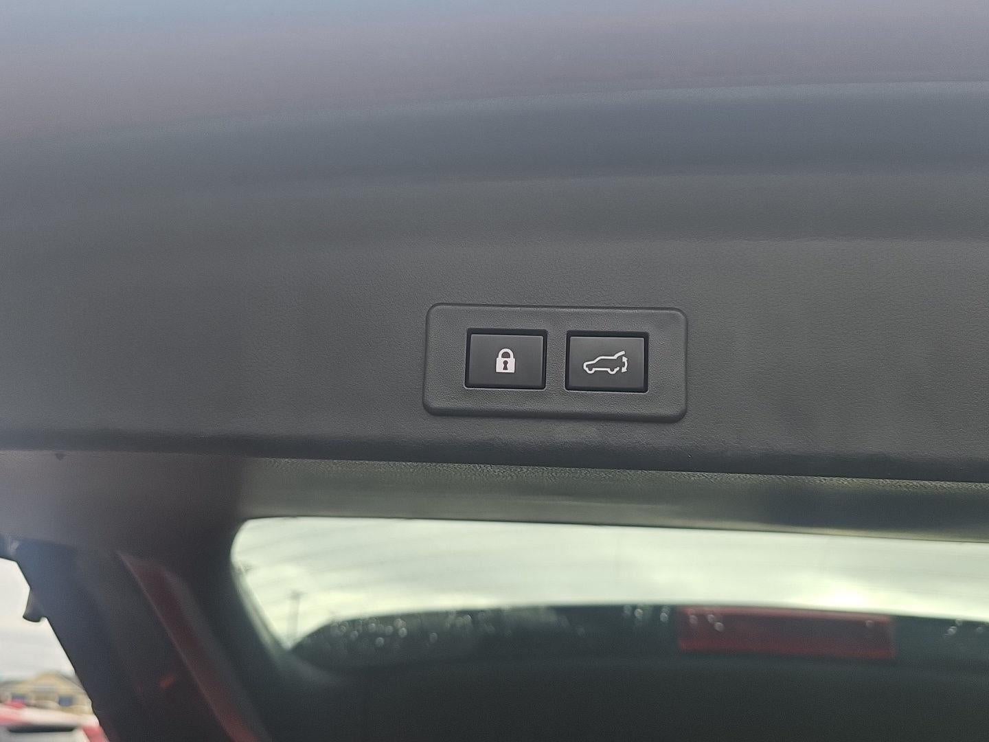 2023 Subaru Ascent Onyx Edition Limited 7-Passenger