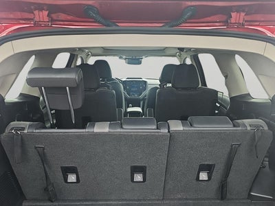 2023 Subaru Ascent Onyx Edition Limited 7-Passenger