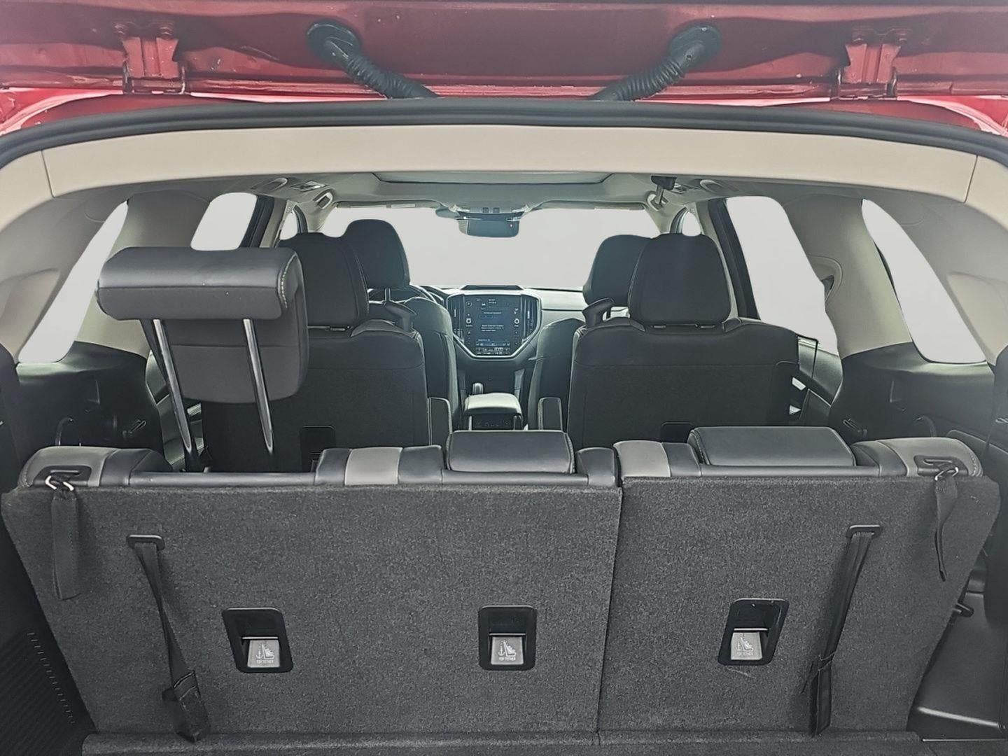 2023 Subaru Ascent Onyx Edition Limited 7-Passenger