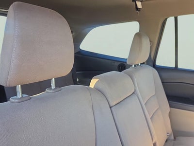 2020 Honda Pilot AWD EX