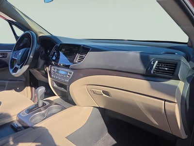 2020 Honda Pilot AWD EX