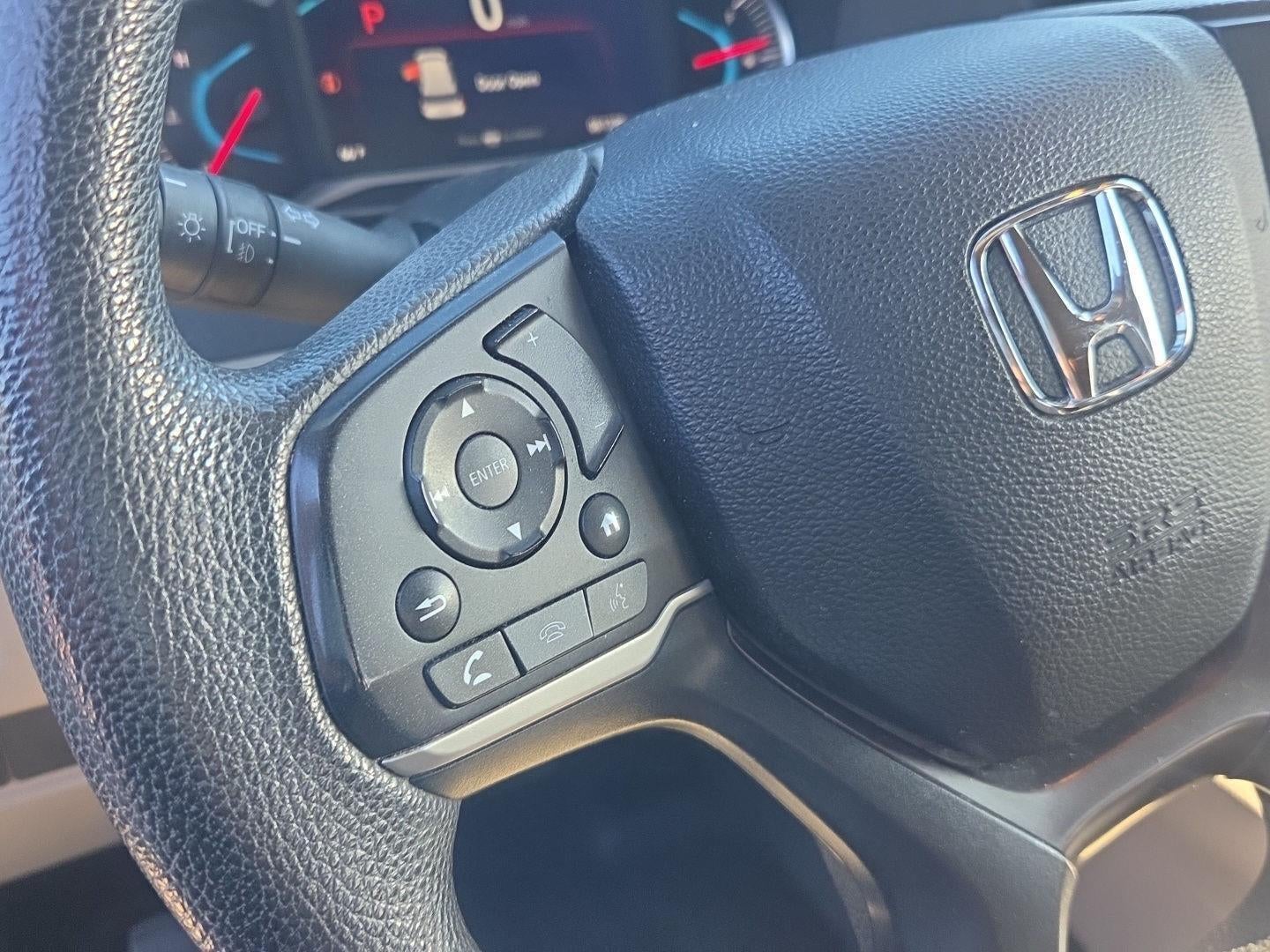 2020 Honda Pilot AWD EX