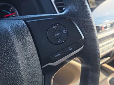 2020 Honda Pilot AWD EX