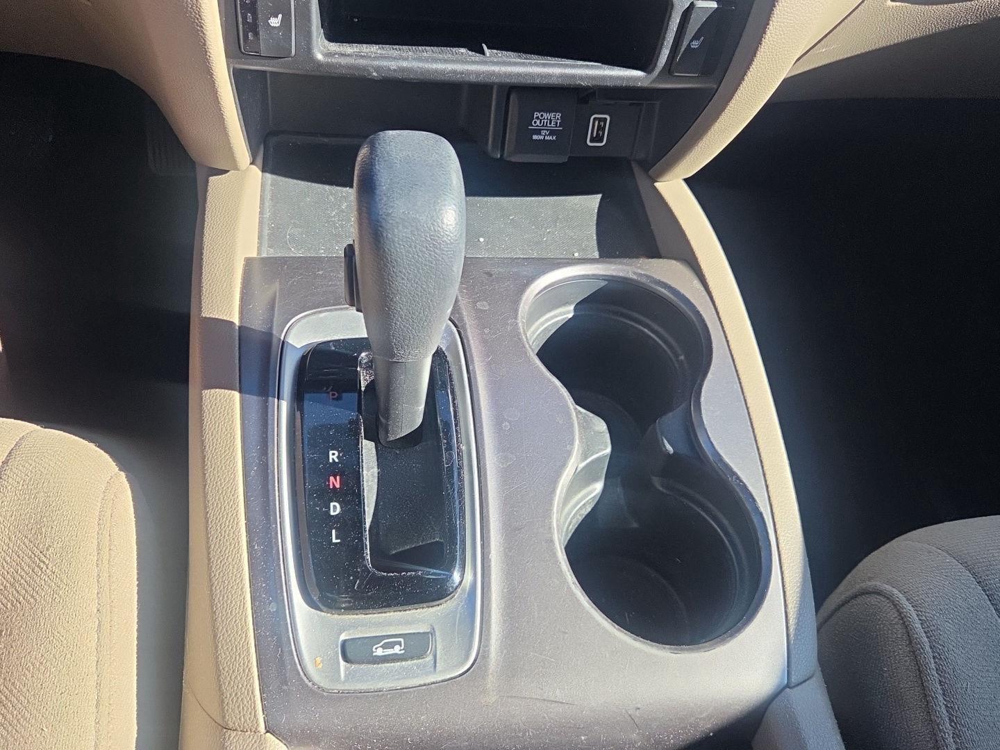 2020 Honda Pilot AWD EX