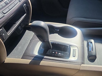 2020 Honda Pilot AWD EX