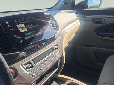 2020 Honda Pilot AWD EX