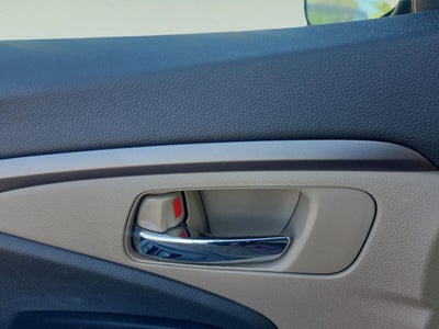 2020 Honda Pilot AWD EX