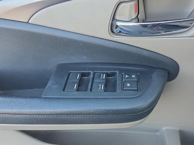 2020 Honda Pilot AWD EX