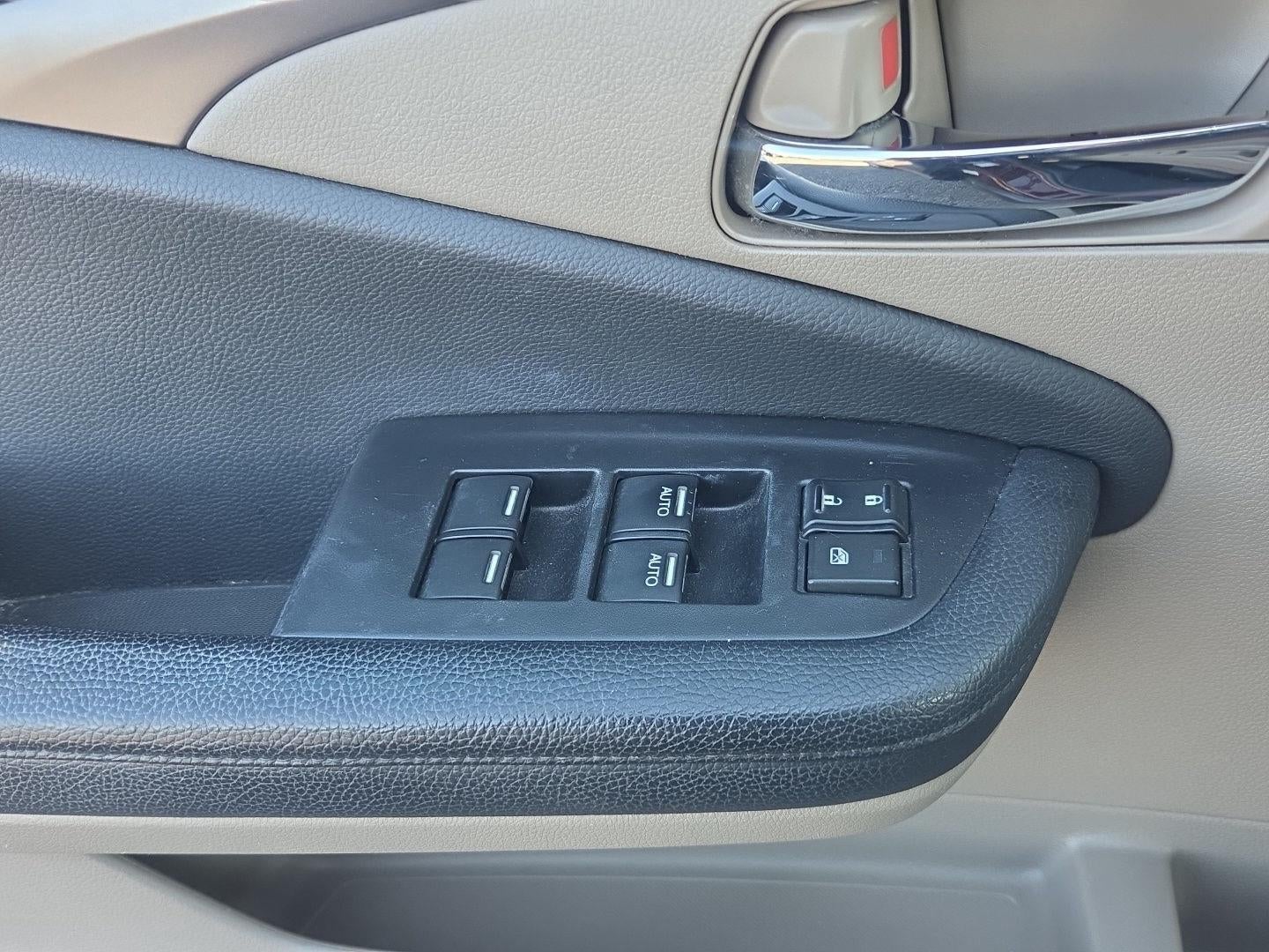 2020 Honda Pilot AWD EX