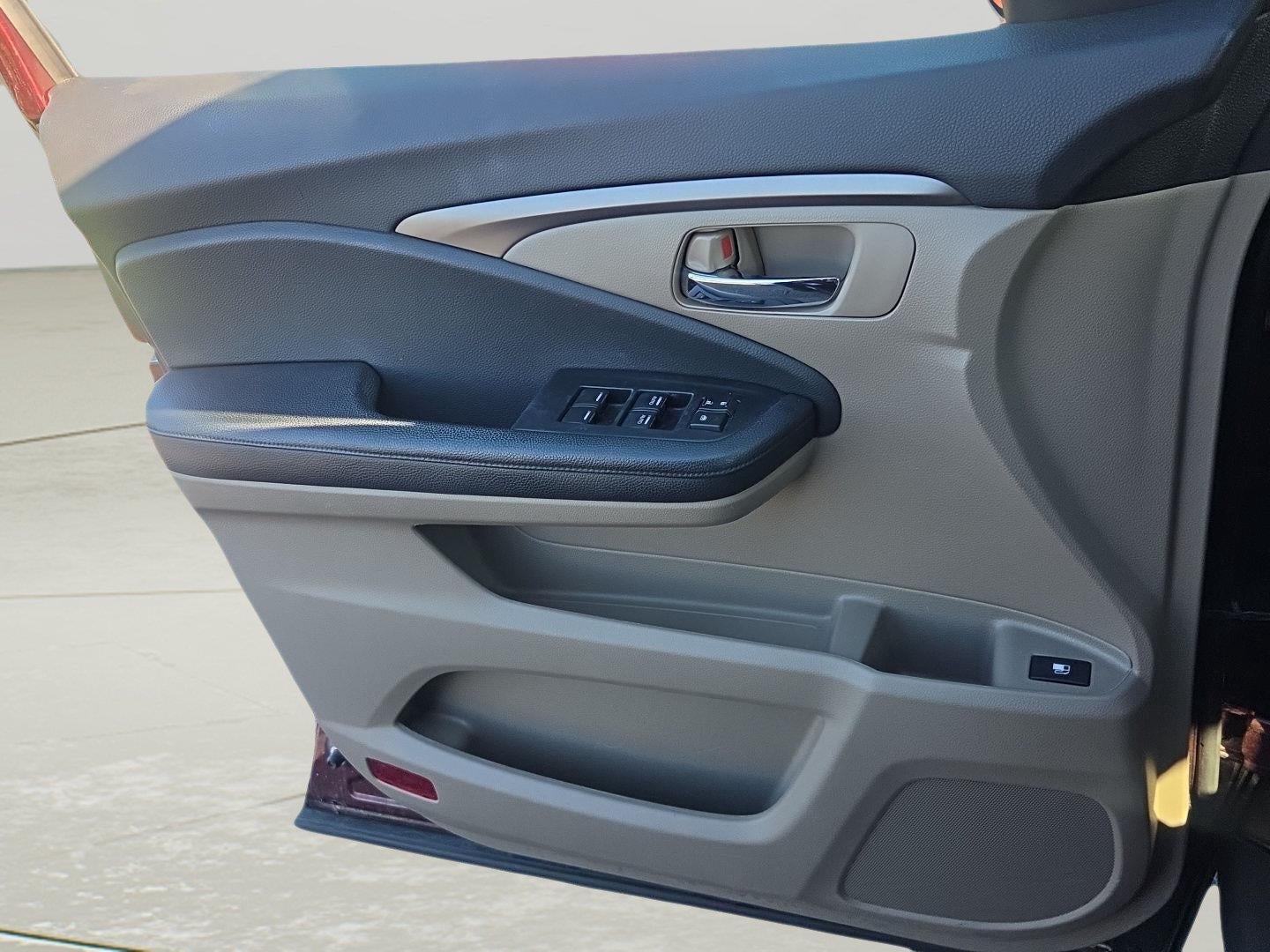 2020 Honda Pilot AWD EX