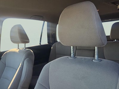 2020 Honda Pilot AWD EX