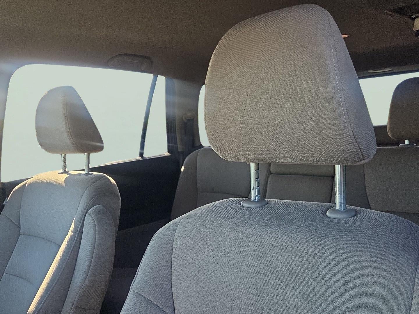 2020 Honda Pilot AWD EX