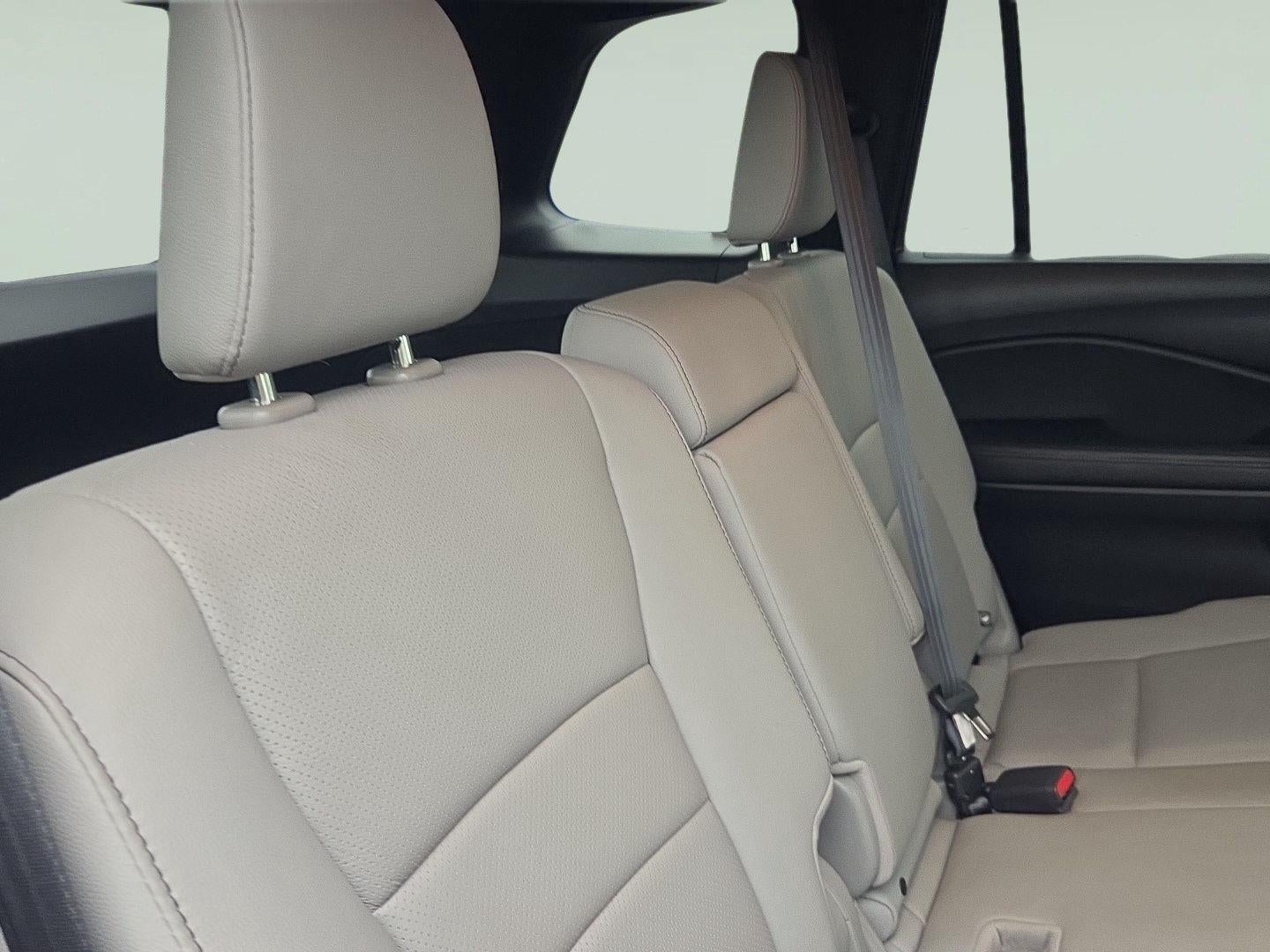 2023 Honda Passport AWD EX-L