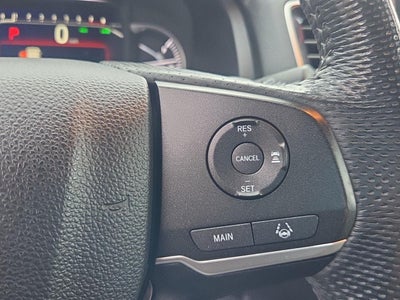 2023 Honda Passport AWD EX-L