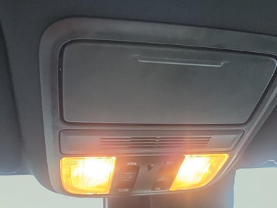 2023 Honda Passport AWD EX-L