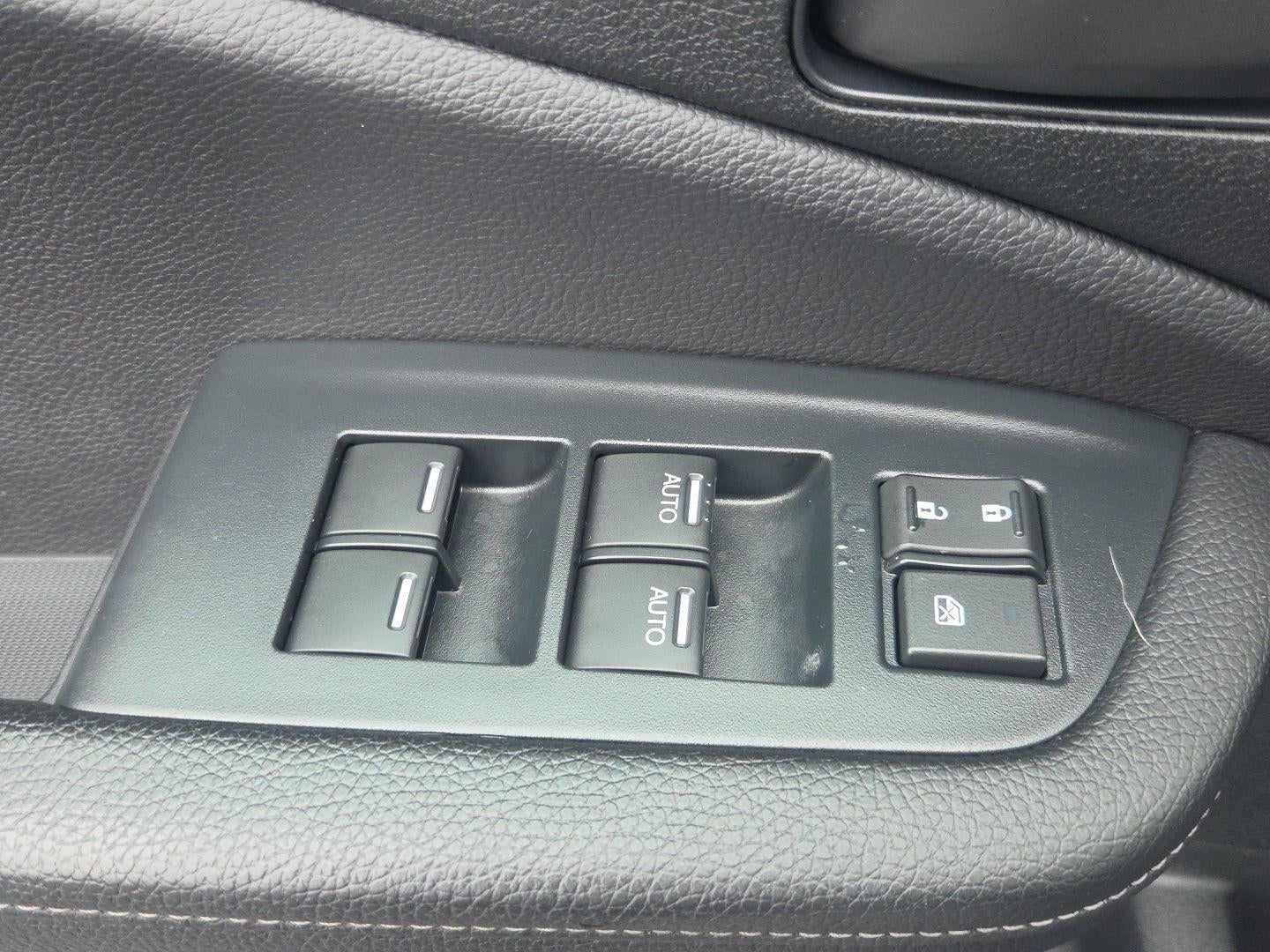 2023 Honda Passport AWD EX-L