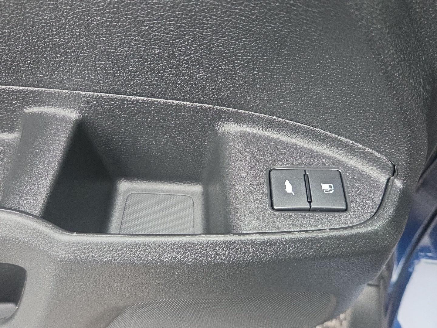 2023 Honda Passport AWD EX-L