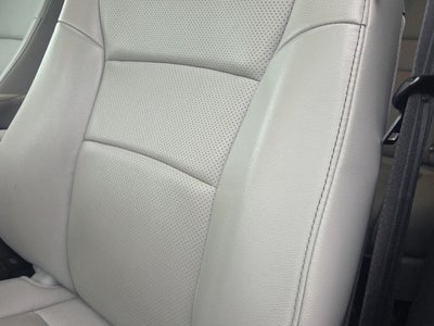 2023 Honda Passport AWD EX-L
