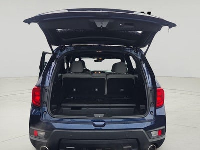 2023 Honda Passport AWD EX-L