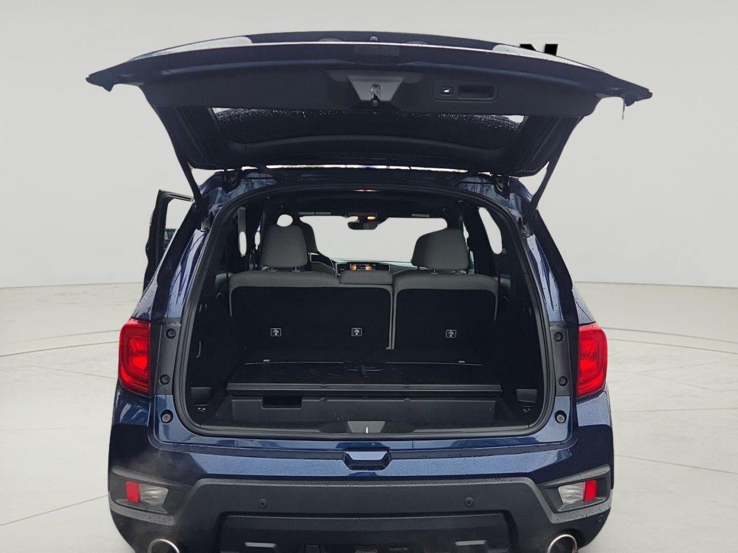 2023 Honda Passport AWD EX-L