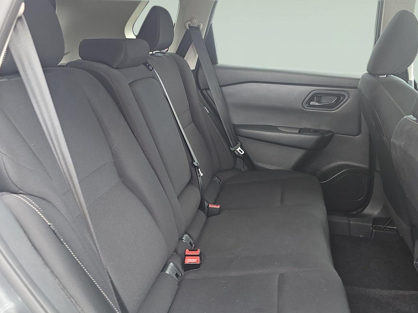 2024 Nissan Rogue S Intelligent AWD