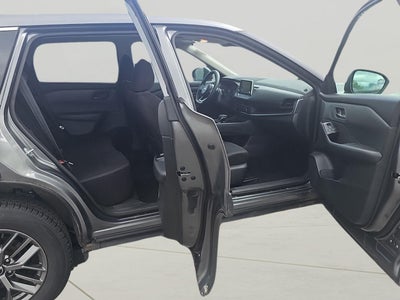2024 Nissan Rogue S Intelligent AWD