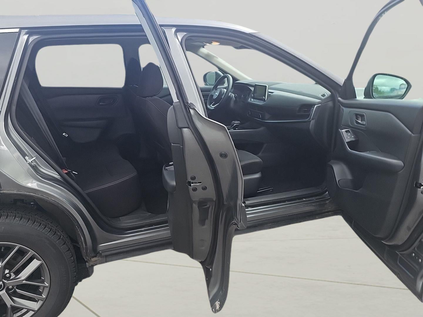 2024 Nissan Rogue S Intelligent AWD